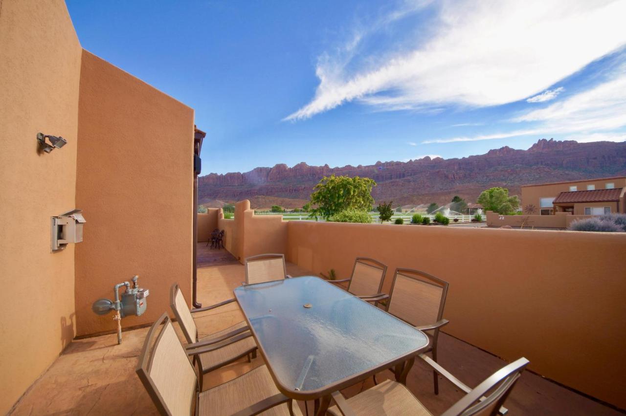 Mountain Paradise ~ G3 Moab Extérieur photo
