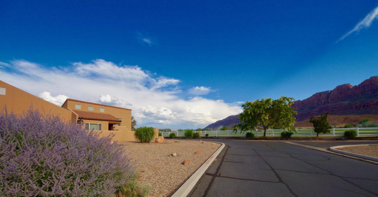 Mountain Paradise ~ G3 Moab Extérieur photo