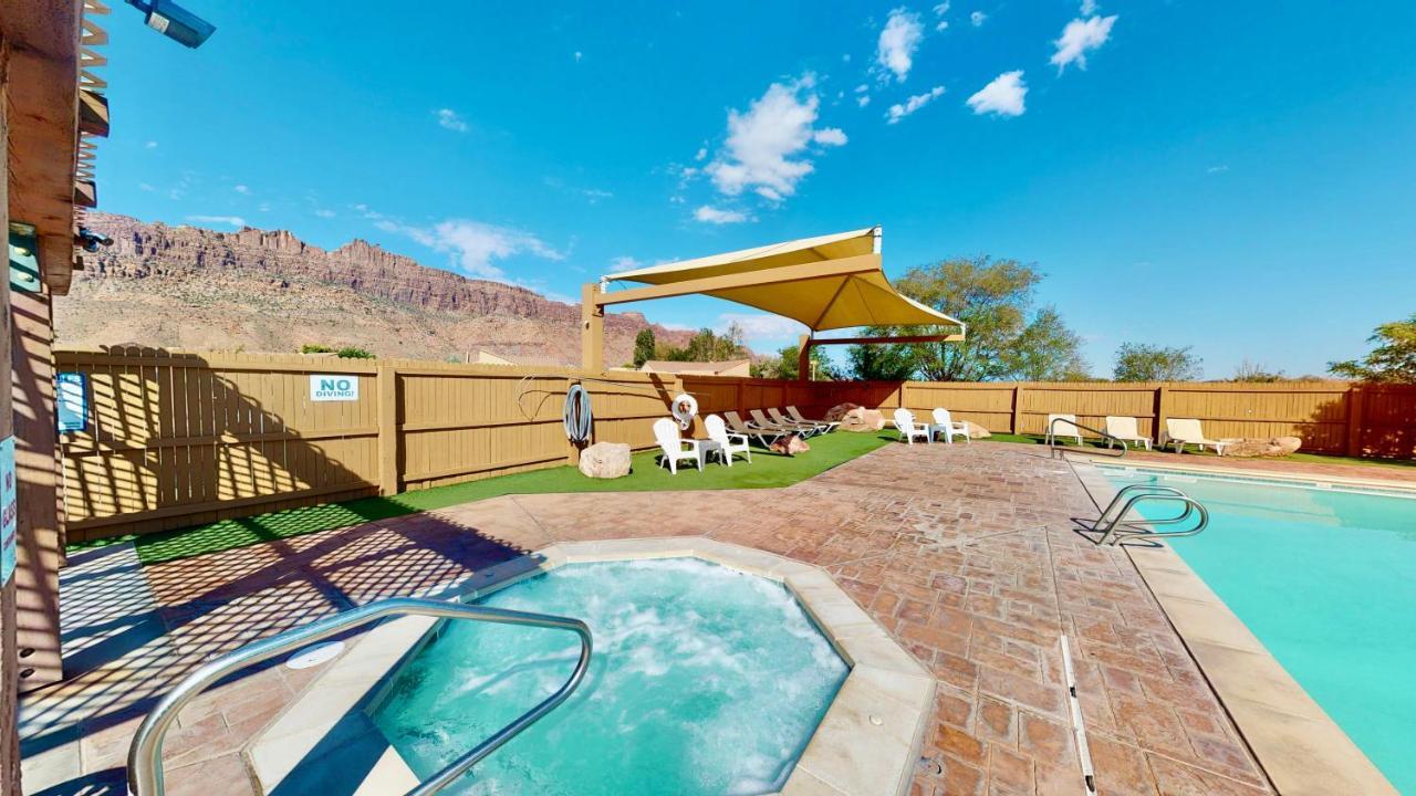 Mountain Paradise ~ G3 Moab Extérieur photo